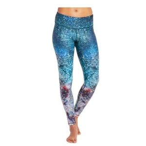 Calia All Over Print Leggings